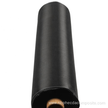 3k toray carbon fiber material fabric cloth roll